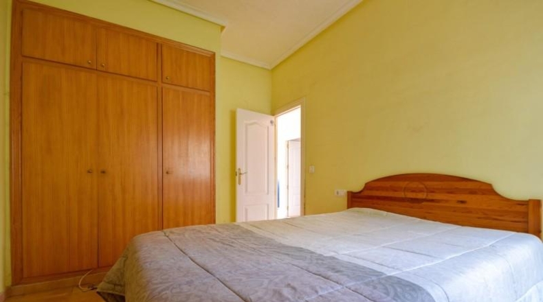 Murcia - Mula - 581m2