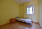 Chalet independiente con terreno en venta en la España, Mula, ref: TR381620 foto