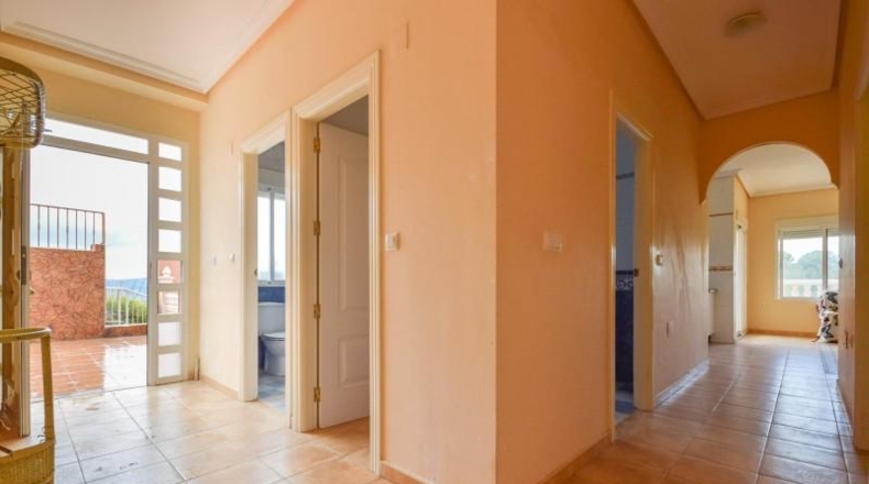 Murcia - Mula - 581m2