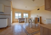 Chalet independiente con terreno en venta en la España, Mula, ref: TR381620 foto