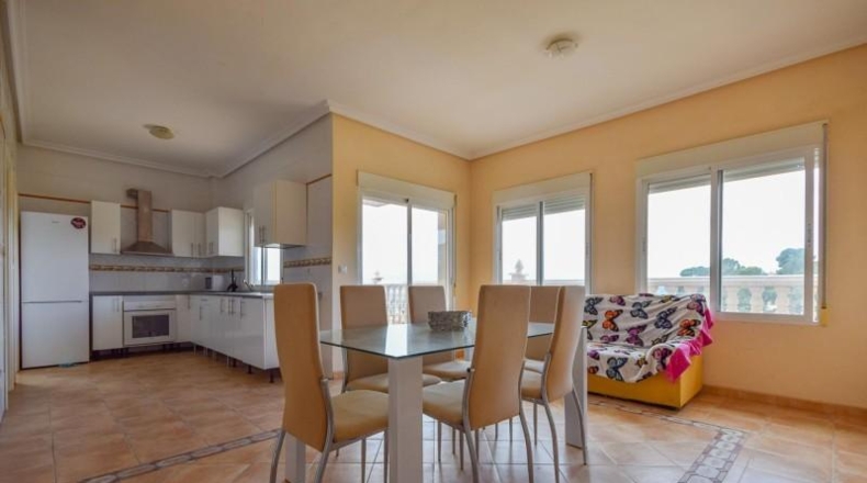 Murcia - Mula - 581m2