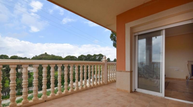 Murcia - Mula - 581m2