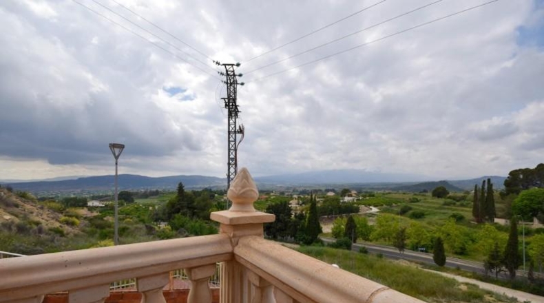 Murcia - Mula - 581m2