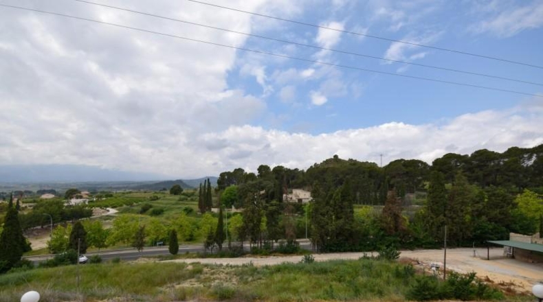 Murcia - Mula - 581m2