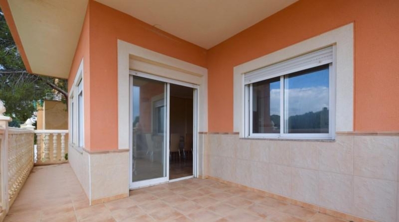 Murcia - Mula - 581m2