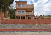 Chalet independiente con terreno en venta en la España, Mula, ref: TR381620 foto