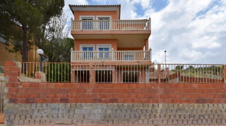 Murcia - Mula - 581m2