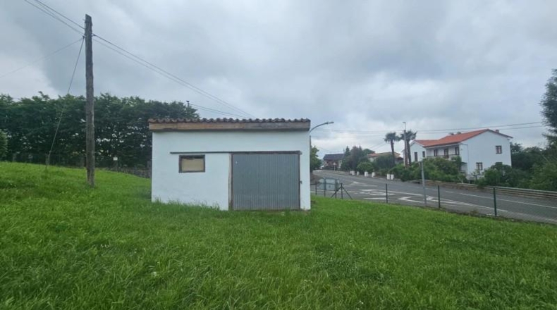 Cantabria - Los Prados - 297m2
