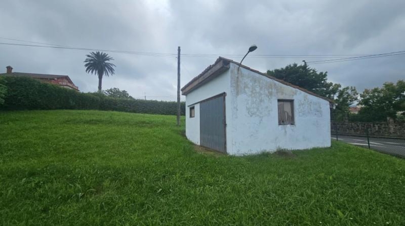 Cantabria - Los Prados - 297m2
