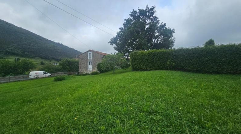 Cantabria - Los Prados - 297m2