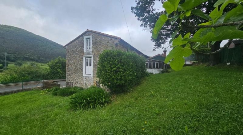 Cantabria - Los Prados - 297m2