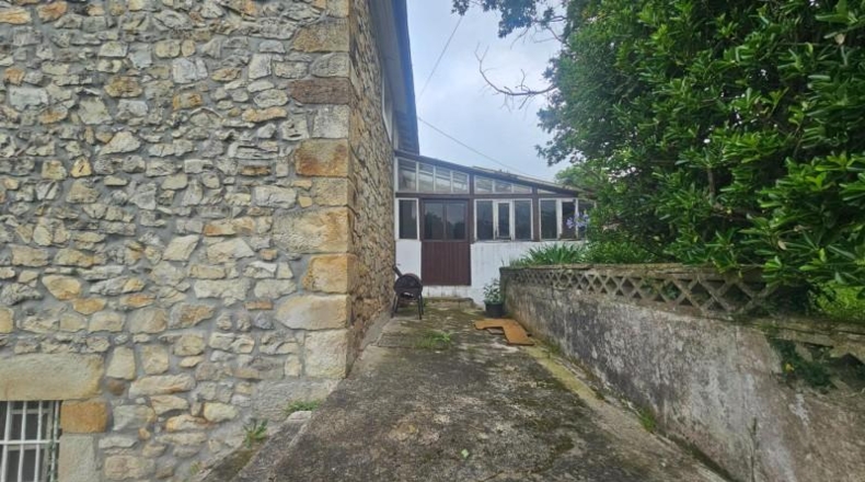 Cantabria - Los Prados - 297m2