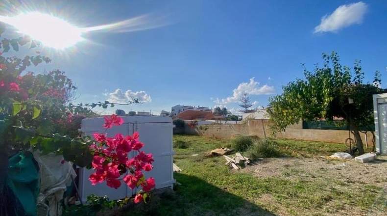 Illes Balears - Alayor - 727m2