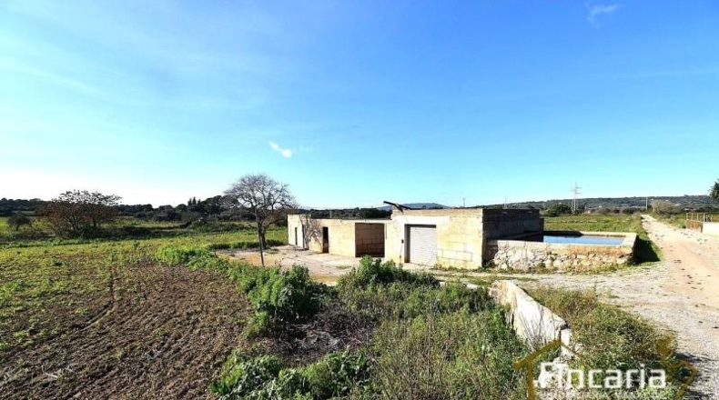 Islas Baleares - Manacor - 28380m2
