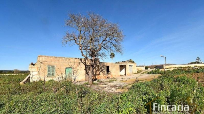 Islas Baleares - Manacor - 28380m2
