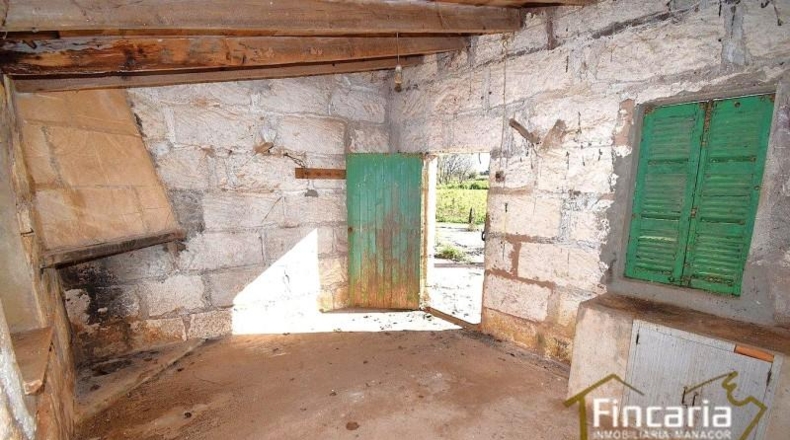Islas Baleares - Manacor - 28380m2