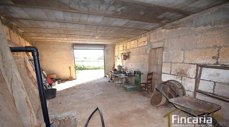 Islas Baleares - Manacor - 28380m2