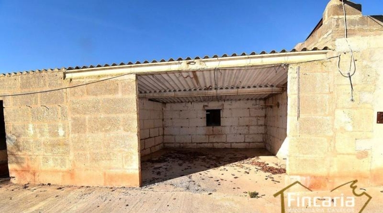 Islas Baleares - Manacor - 28380m2