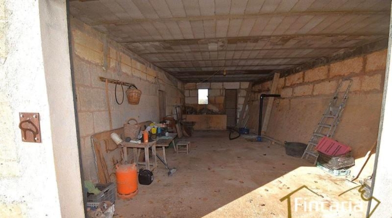 Islas Baleares - Manacor - 28380m2