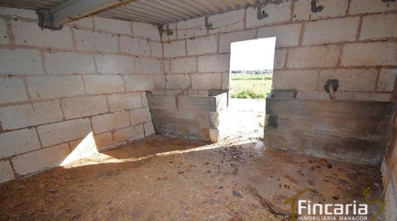 Islas Baleares - Manacor - 28380m2