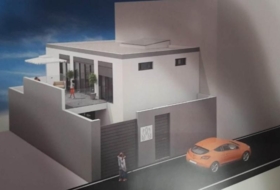 Adeje 116&nbsp;m²