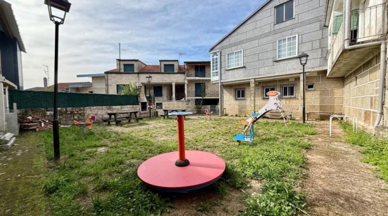 Orense - Carballino - 285m2
