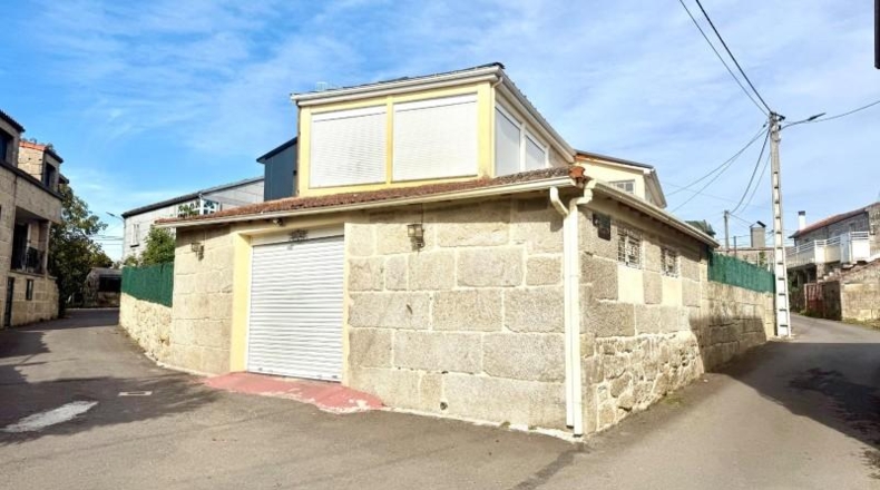 Orense - Carballino - 285m2