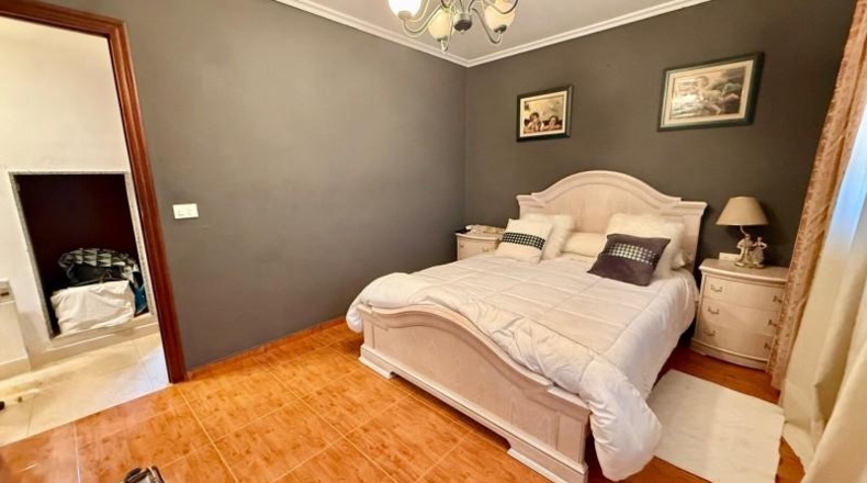Orense - Carballino - 285m2