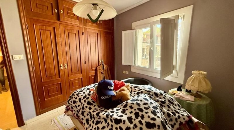 Orense - Carballino - 285m2