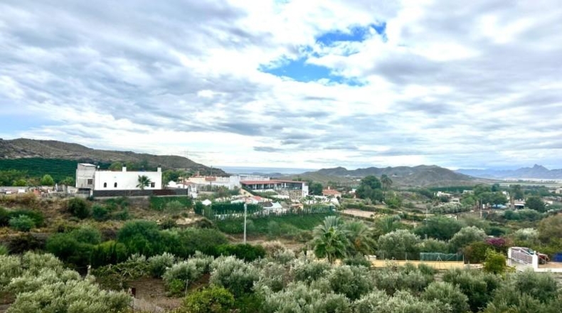 Murcia - Águilas - 1745m2