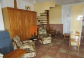 Casa de campo con terreno en venta en la España, Águilas, ref: TR362644 foto