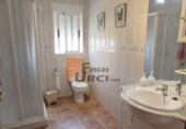 Casa de campo con terreno en venta en la España, Águilas, ref: TR362644 foto