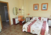 Casa de campo con terreno en venta en la España, Águilas, ref: TR362644 foto