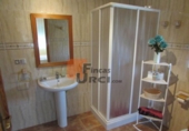 Casa de campo con terreno en venta en la España, Águilas, ref: TR362644 foto