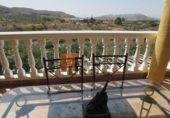 Casa de campo con terreno en venta en la España, Águilas, ref: TR362644 foto