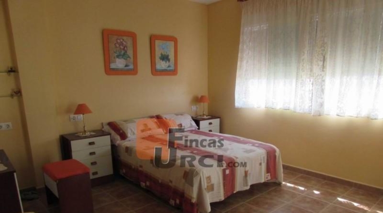 Murcia - Águilas - 1745m2