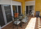 Casa de campo con terreno en venta en la España, Águilas, ref: TR362644 foto