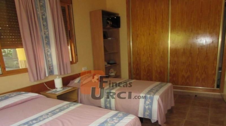 Murcia - Águilas - 1745m2