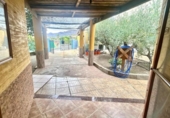 Casa de campo con terreno en venta en la España, Águilas, ref: TR362644 foto
