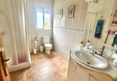 Casa de campo con terreno en venta en la España, Águilas, ref: TR362644 foto