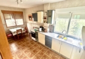 Casa de campo con terreno en venta en la España, Águilas, ref: TR362644 foto