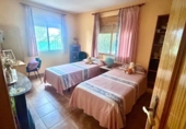 Casa de campo con terreno en venta en la España, Águilas, ref: TR362644 foto