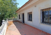 Casa de campo con terreno en venta en la España, Alcolea, ref: TR377427 foto