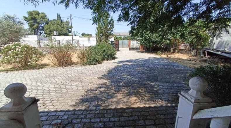 Córdoba - Córdoba - 1882m2