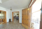 Casa de campo con terreno en venta en la España, Alcolea, ref: TR377886 foto