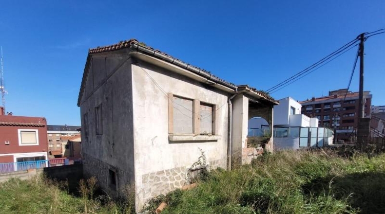 Cantàbria - Santander - 899m2