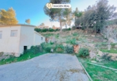 Detached villa with land for sale on España, Olesa de Bonesvalls, ref: TR400143 photo