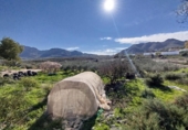 Casa de campo con terreno en venta en la España, Mazarrón, ref: TR400236 foto