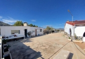 Casa de campo con terreno en venta en la España, Mazarrón, ref: TR400236 foto