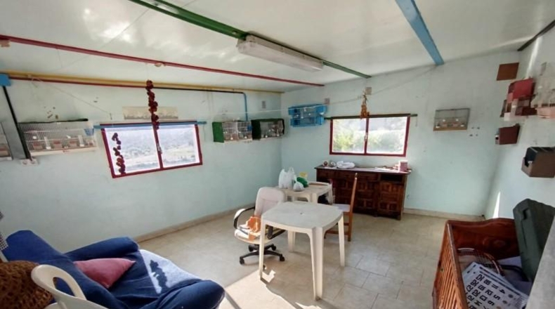 Murcia - Mazarrón - 6800m2